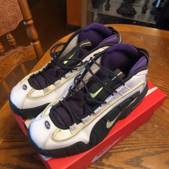 Youth shoes - Picture 2 of 5